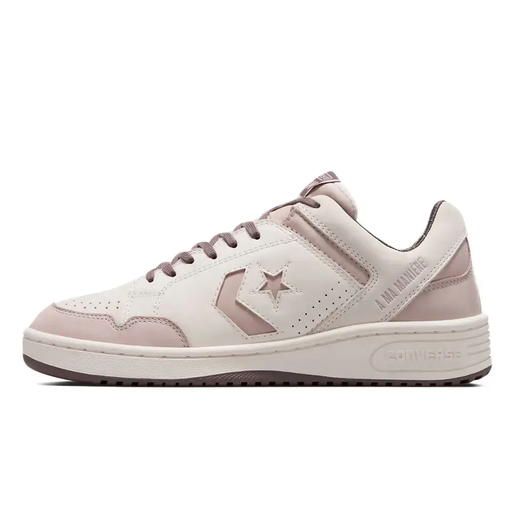 Giày Converse Weapon Ox ‘Pink’ A13560C - Ảnh 3
