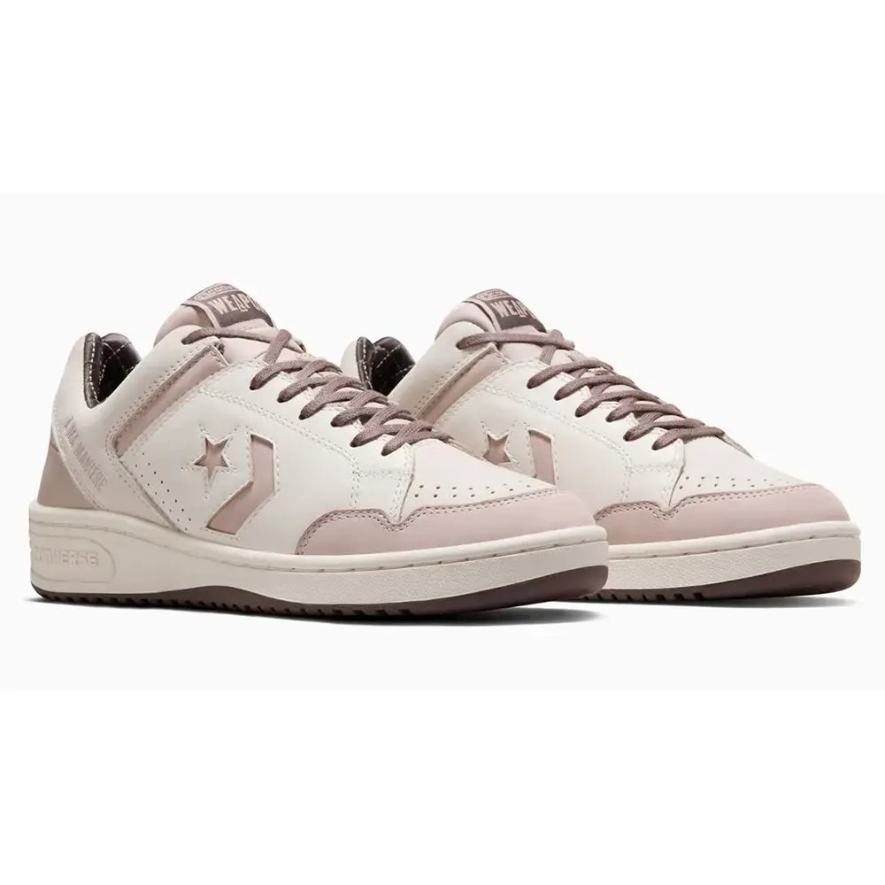Giày Converse Weapon Ox ‘Pink’ A13560C - Ảnh 5