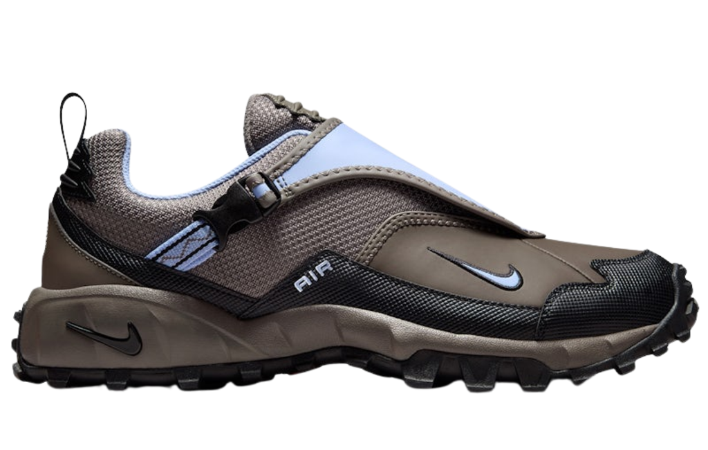 Giày Nike ACG Phassad ‘Cave Stone’ HM7133-200