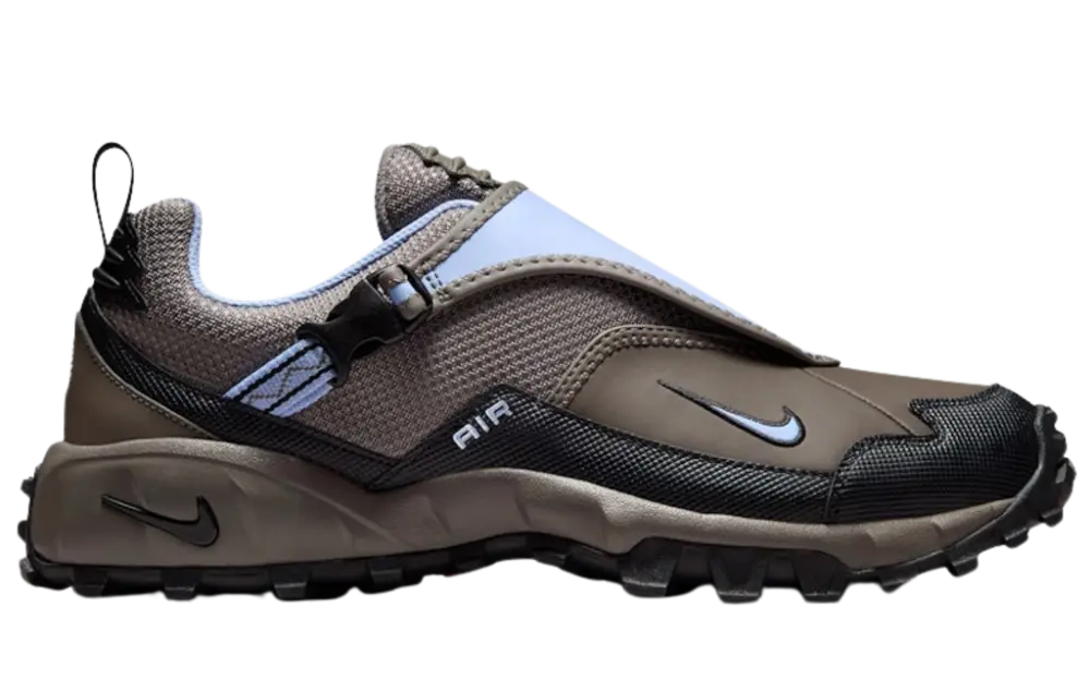 Giày Nike ACG Phassad ‘Cave Stone’ HM7133-200