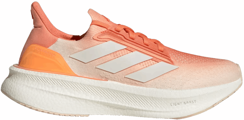 Giày Adidas Ultraboost 5x ‘Orange’ JR0533