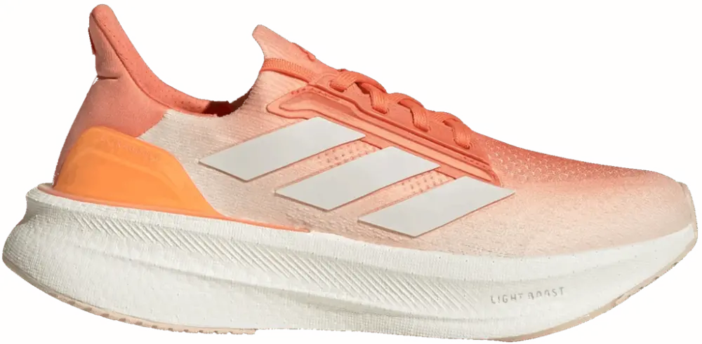 Giày Adidas Ultraboost 5x ‘Orange’ JR0533
