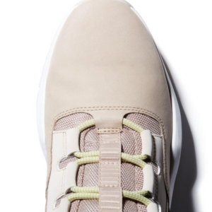 Giày Timberland Nubuck Leather ‘Light Beige’ A2HGFW - Ảnh 3