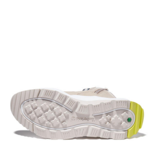 Giày Timberland Nubuck Leather ‘Light Beige’ A2HGFW - Ảnh 4