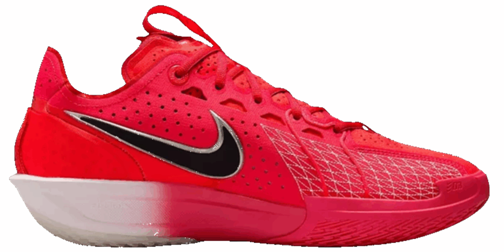 Giày Nike GT Cut 3 EP ‘Siren Red’ DV2918-602