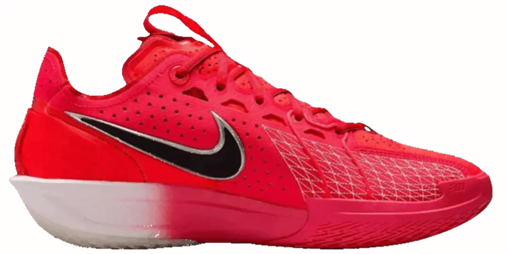 Giày Nike GT Cut 3 EP ‘Siren Red’ DV2918-602