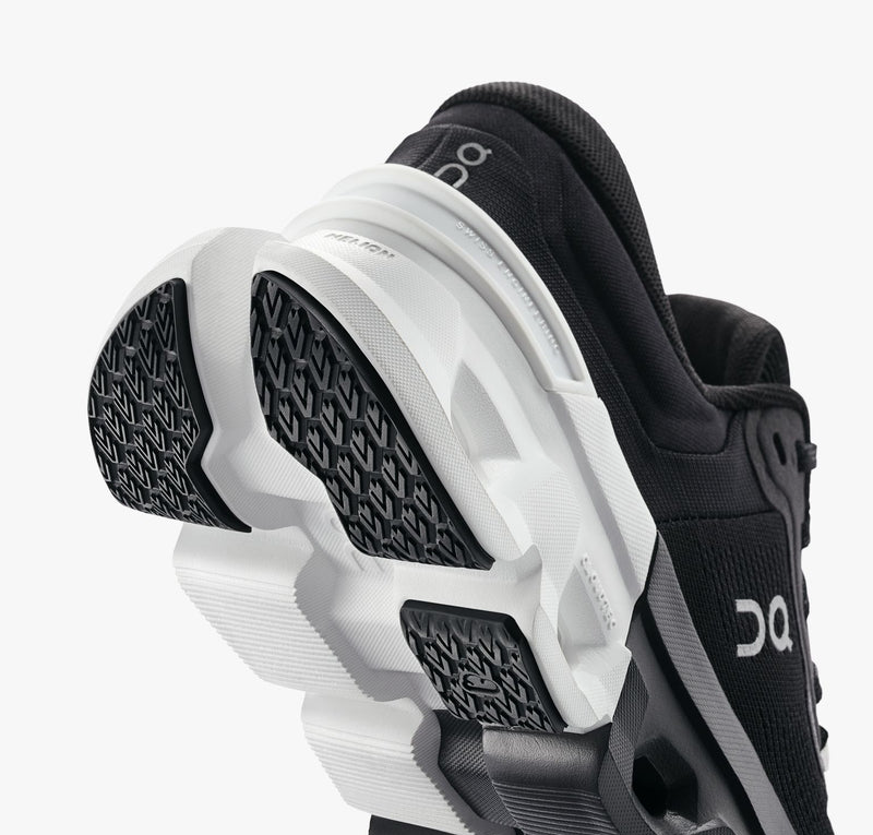 Giày On Running Cloudflyer 5 ‘Black’ 3WE30040299 - Ảnh 3