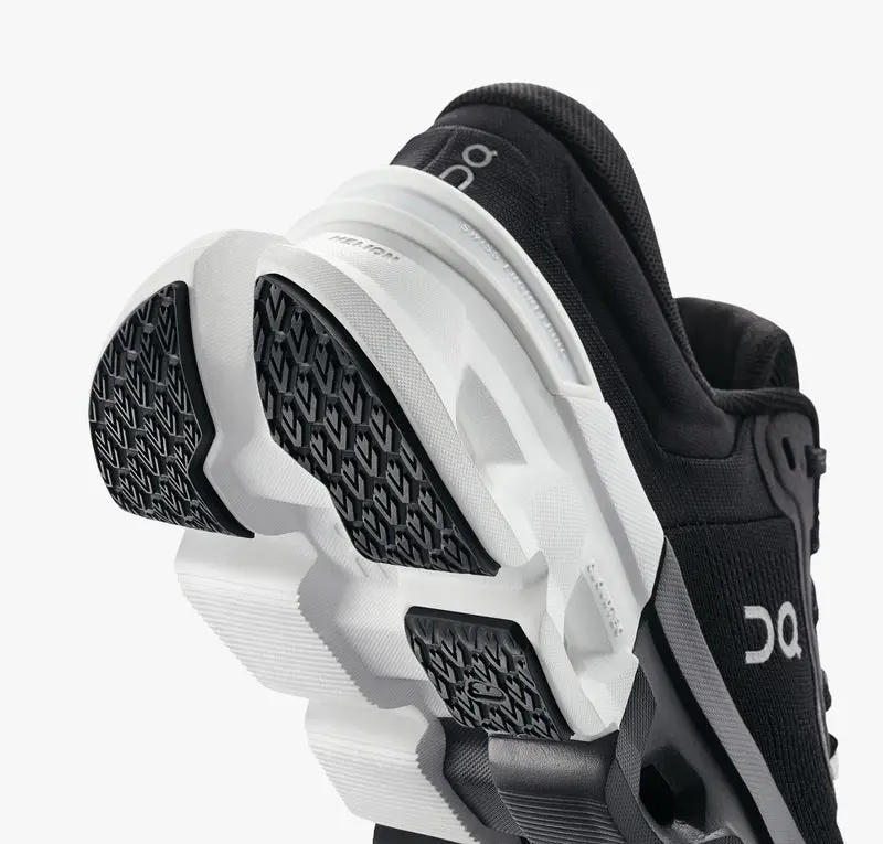 Giày On Running Cloudflyer 5 ‘Black’ 3WE30040299 - Ảnh 3