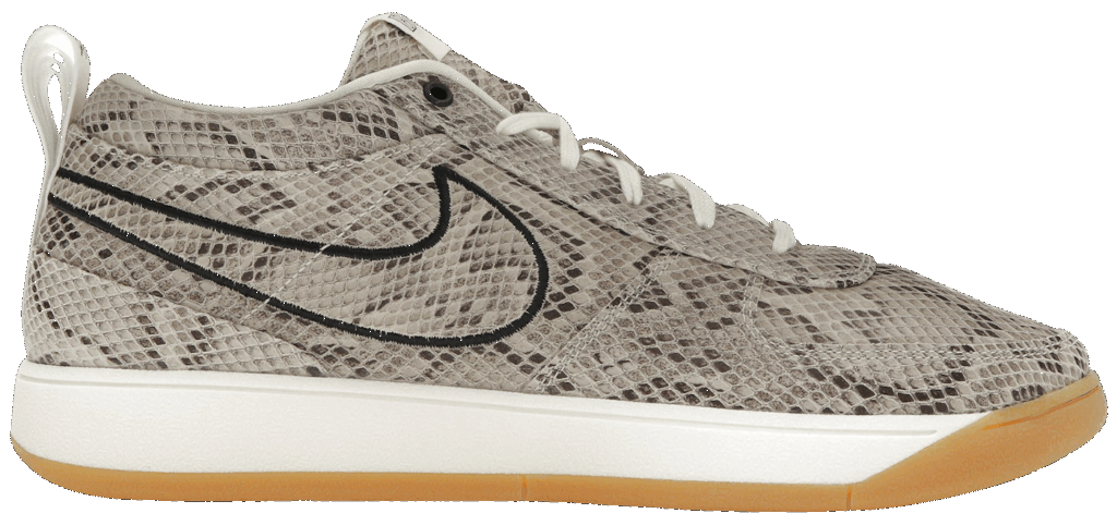 Giày Nike Book 1 Leather ‘Python’ HJ5353-100