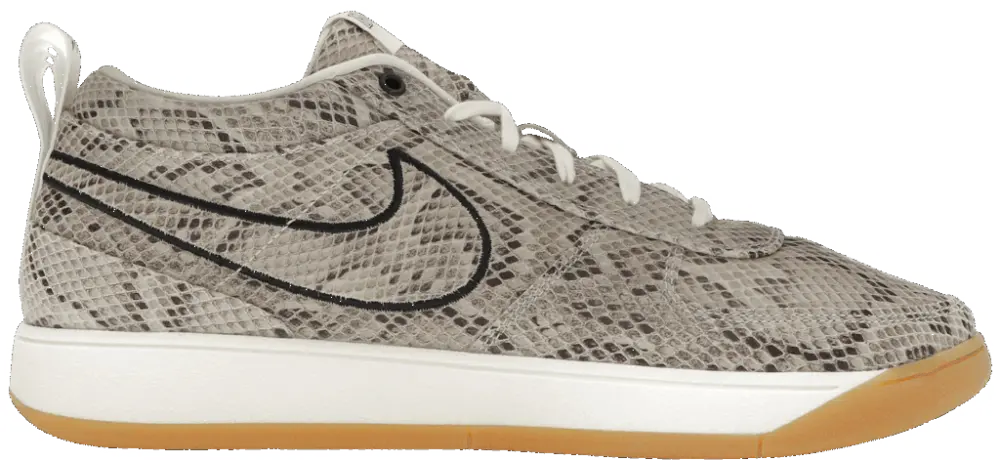 Giày Nike Book 1 Leather ‘Python’ HJ5353-100