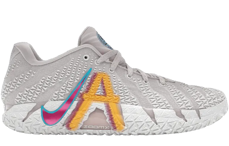 Giày Nike Ja 3 ‘EYBL’ IH2374-001