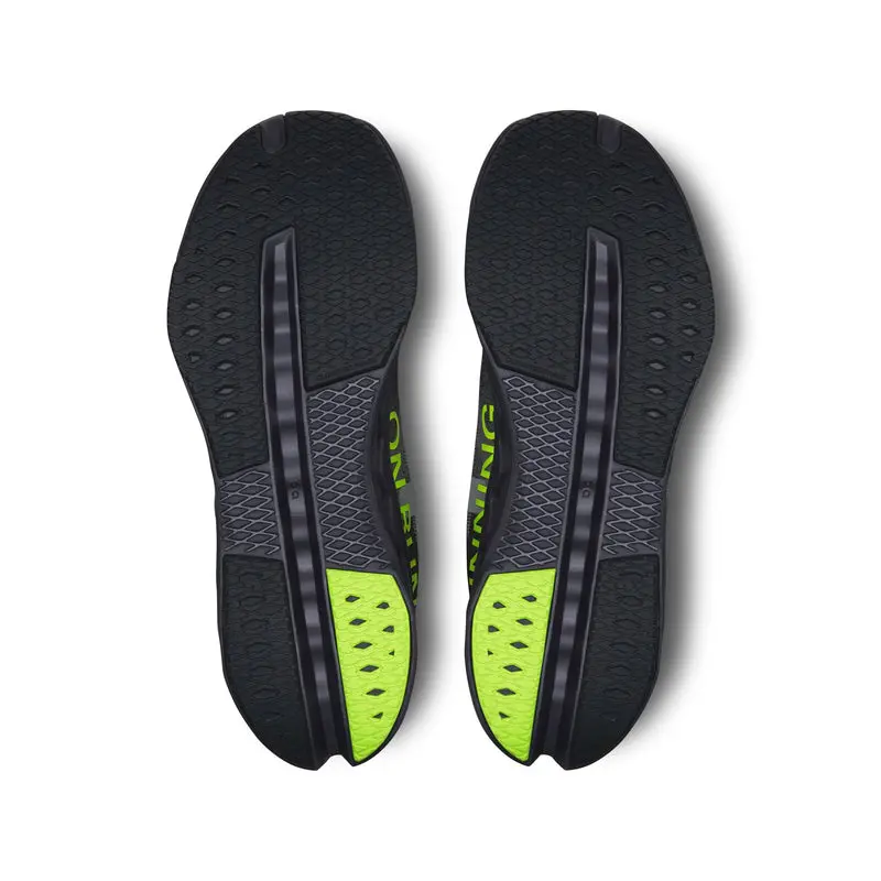 Giày On Running Cloudsurfer Next ‘Black’ 3ME30511242 - Ảnh 5