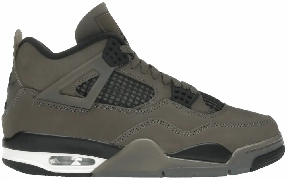 Giày Nike Jordan 4 Retro ‘Cave Stone’ FV5029-200
