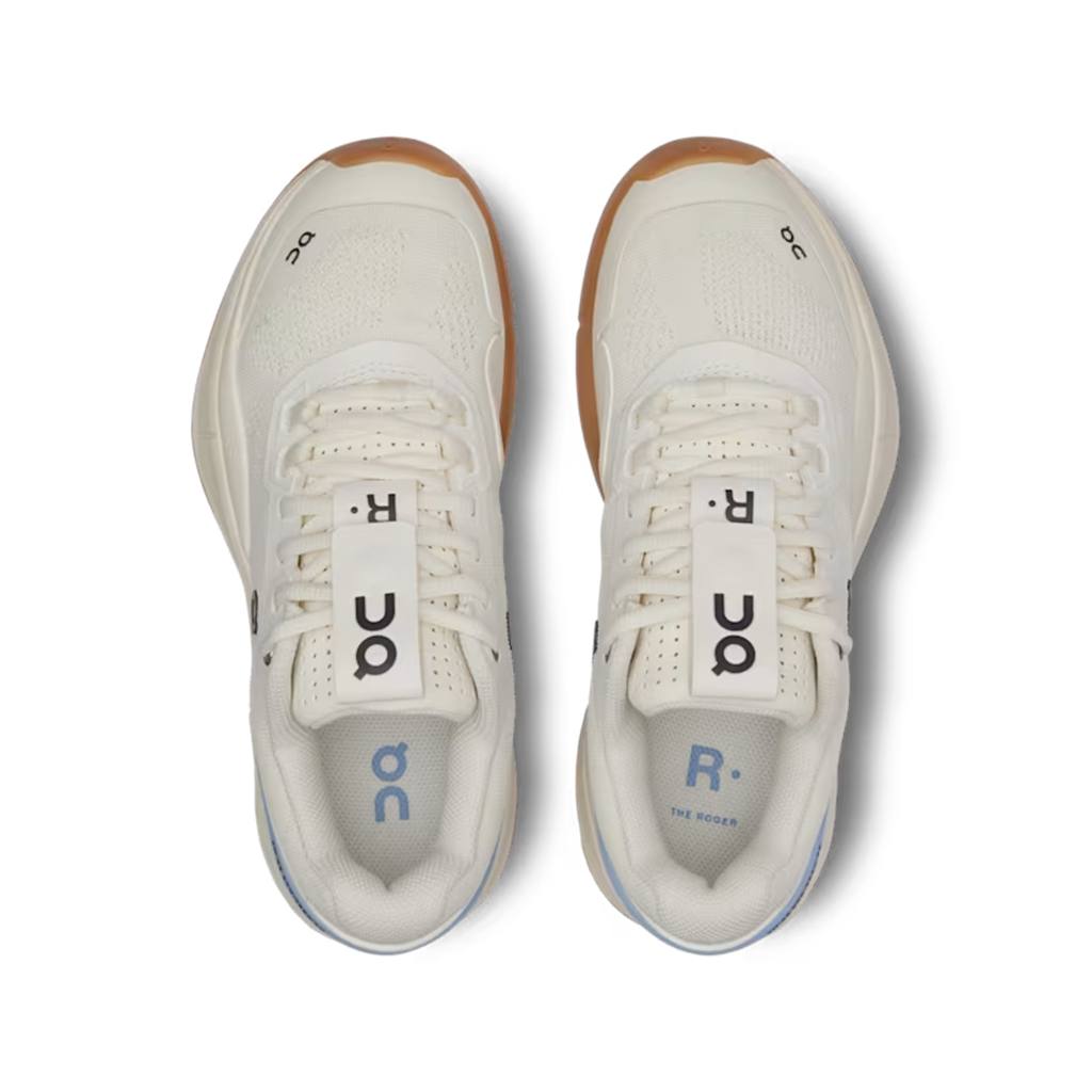 Alternative view of Giày On The Roger Pro ‘Ivory Chambray’ 48-97695