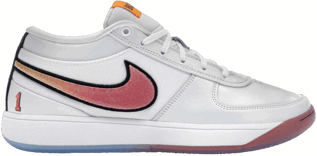 Giày Nike Book 1 ‘CHBL’ IH0893-100