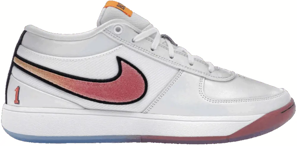 Giày Nike Book 1 ‘CHBL’ IH0893-100