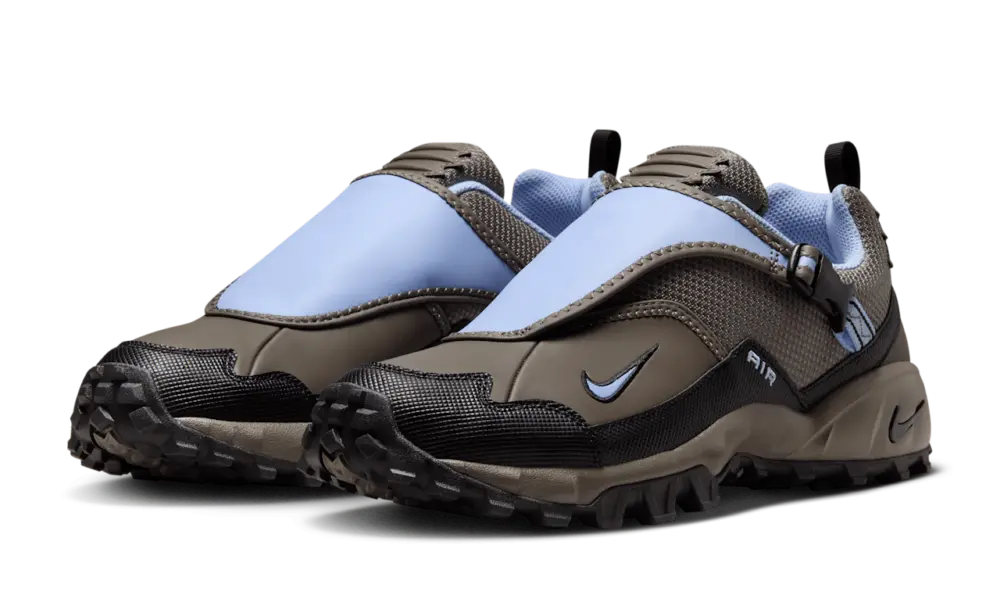 Giày Nike ACG Phassad ‘Cave Stone’ HM7133-200 - Ảnh 4