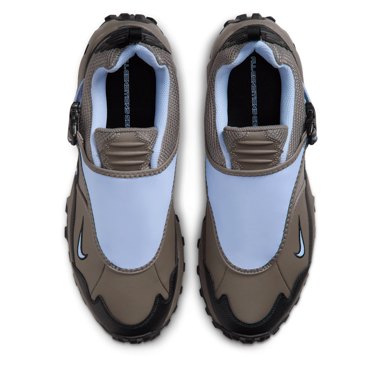 Alternative view of Giày Nike ACG Phassad ‘Cave Stone’ HM7133-200