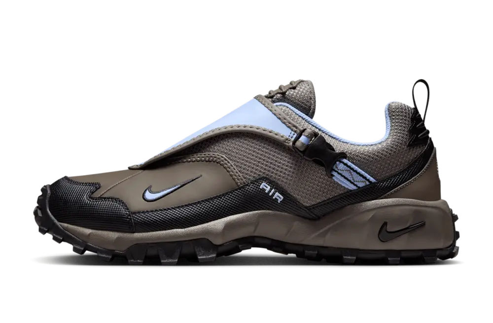 Giày Nike ACG Phassad ‘Cave Stone’ HM7133-200 - Ảnh 5