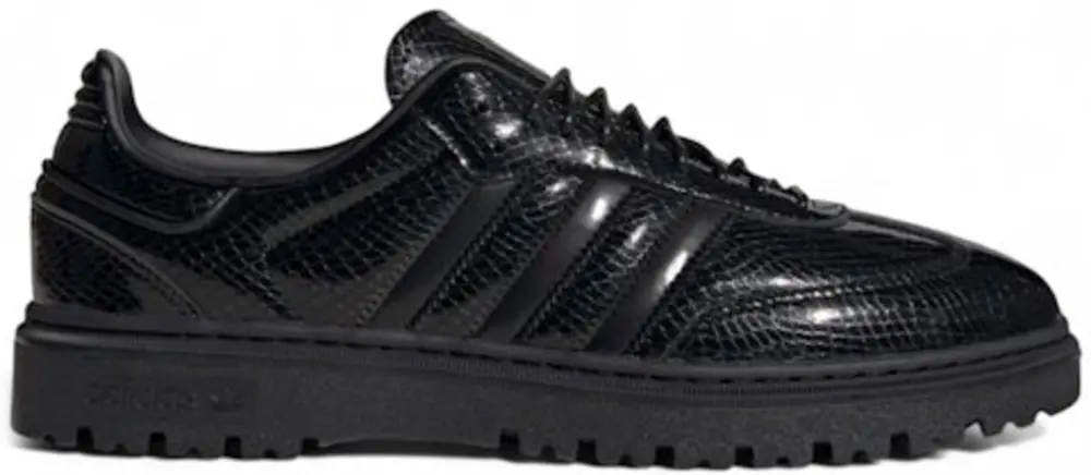 Giày Adidas Samba WTR ‘Black Snake’ KI6278