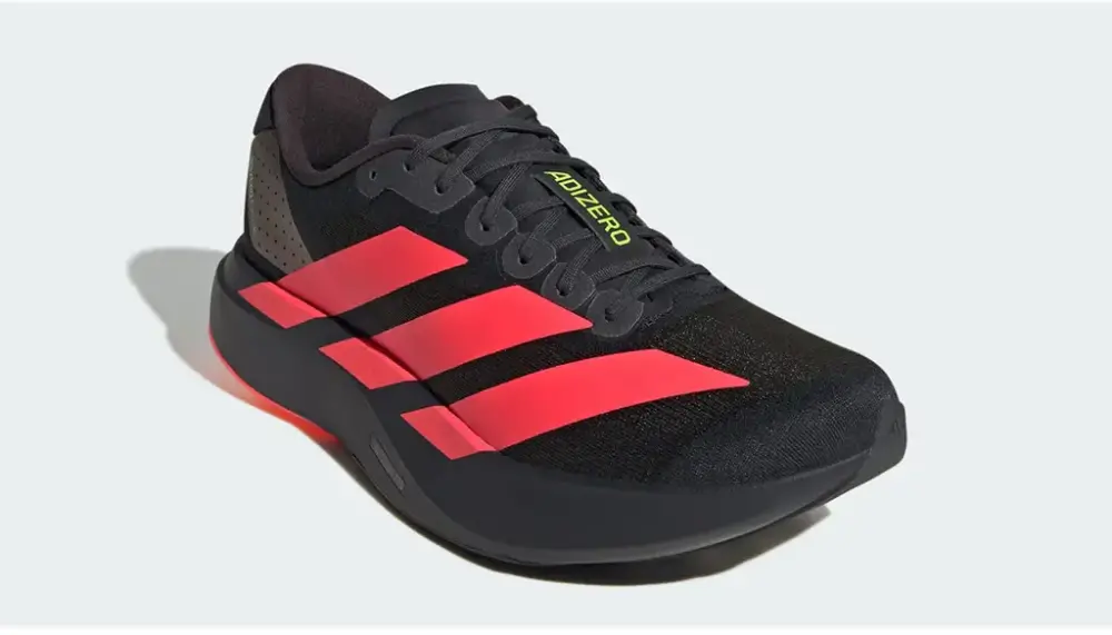 Giày Adidas Adizero EVO SL Carbon 'Lucid Red' JR3414 - Ảnh 6