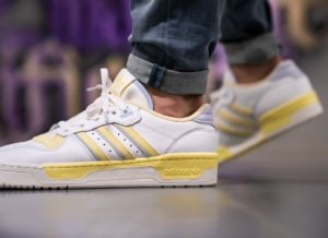 Giày Adidas Rivalry Low EE5920 - Ảnh 3