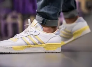 Giày Adidas Rivalry Low EE5920 - Ảnh 3