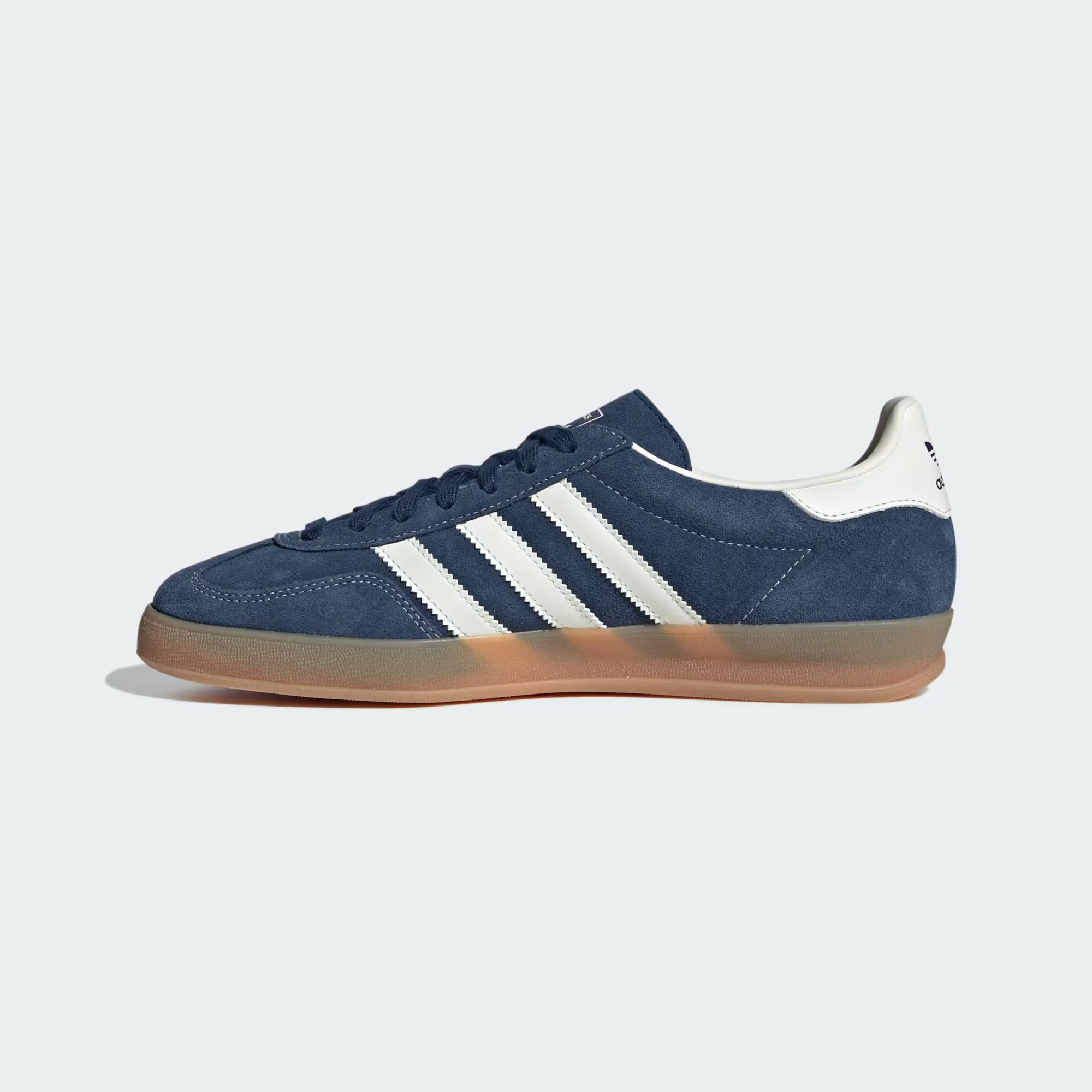 Giày Adidas Gazelle Indoor ‘Night Indigo’ JQ8393 - Ảnh 5