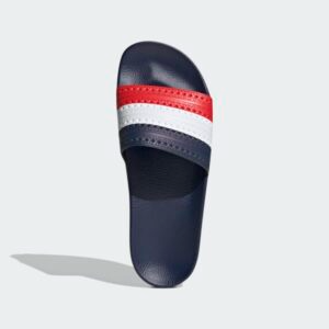 Dép Adidas Adilette Slides ‘France’ G55379 - Ảnh 4