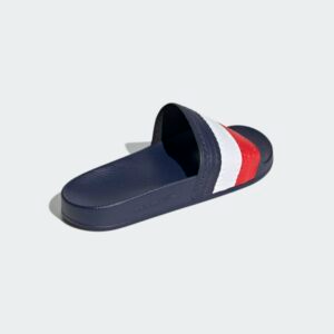 Dép Adidas Adilette Slides ‘France’ G55379 - Ảnh 3