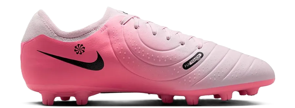 Giày Nike Tiempo Legend 10 Pro HG ‘Pink Foam Black’ DV4332-601