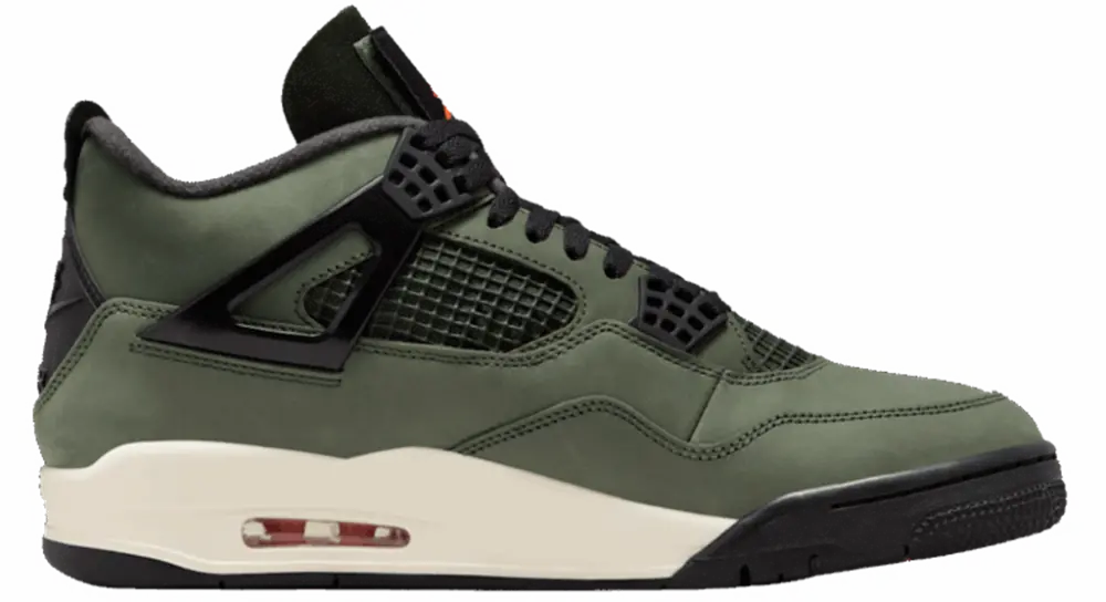 Giày Nike Jordan 4 Retro OG SP ‘Undefeated’ IB1519-200