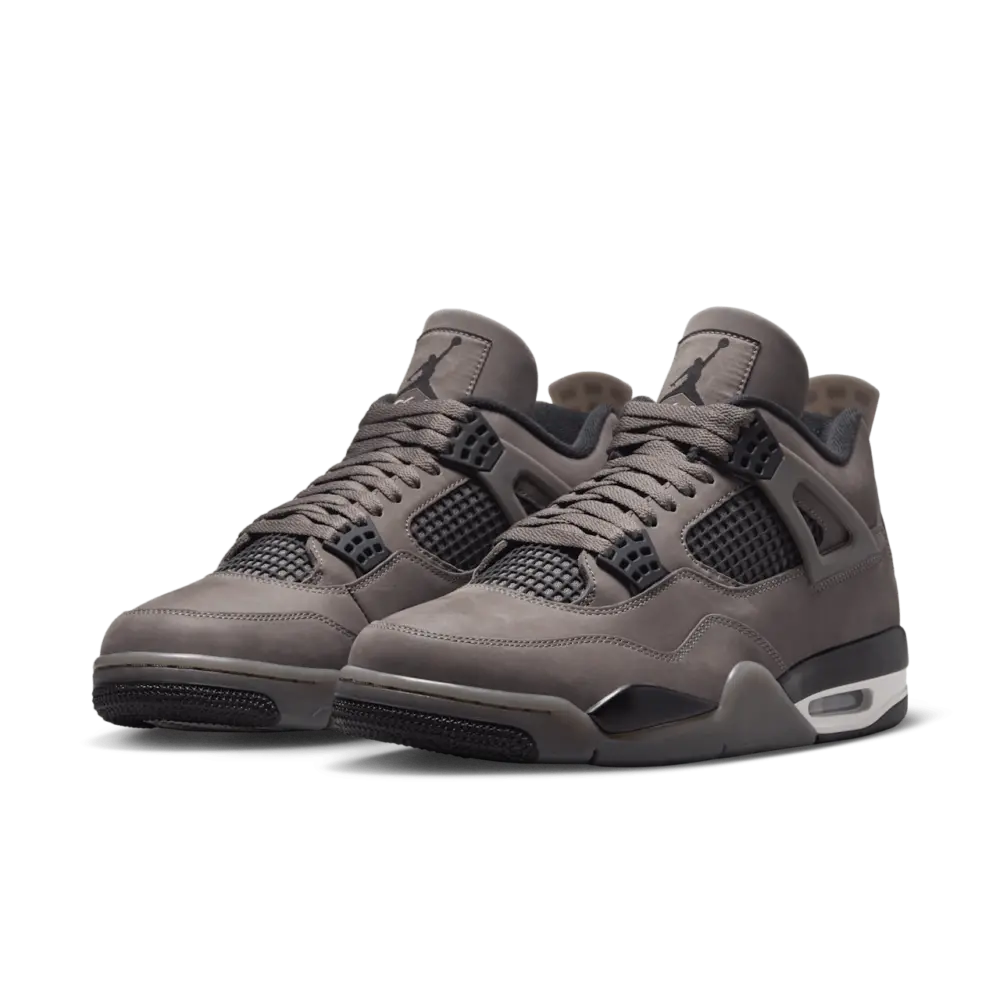 Giày Nike Jordan 4 Retro ‘Cave Stone’ FV5029-200 - Ảnh 4