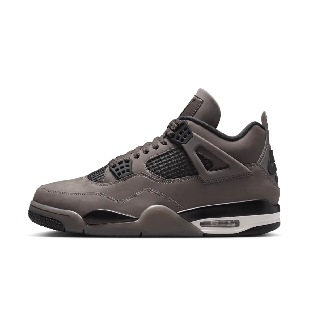Giày Nike Jordan 4 Retro ‘Cave Stone’ FV5029-200 - Ảnh 5