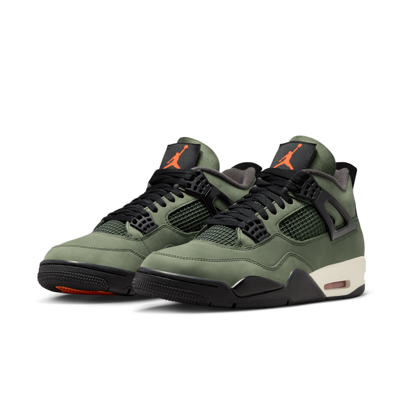 Giày Nike Jordan 4 Retro OG SP ‘Undefeated’ IB1519-200 - Ảnh 4