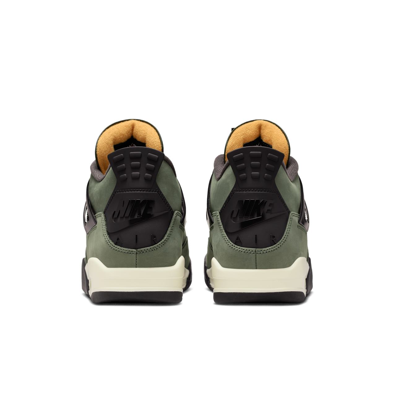 Giày Nike Jordan 4 Retro OG SP ‘Undefeated’ IB1519-200 - Ảnh 3
