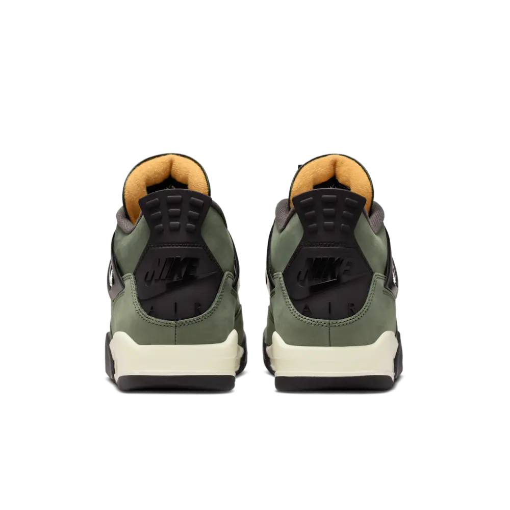 Giày Nike Jordan 4 Retro OG SP ‘Undefeated’ IB1519-200 - Ảnh 3