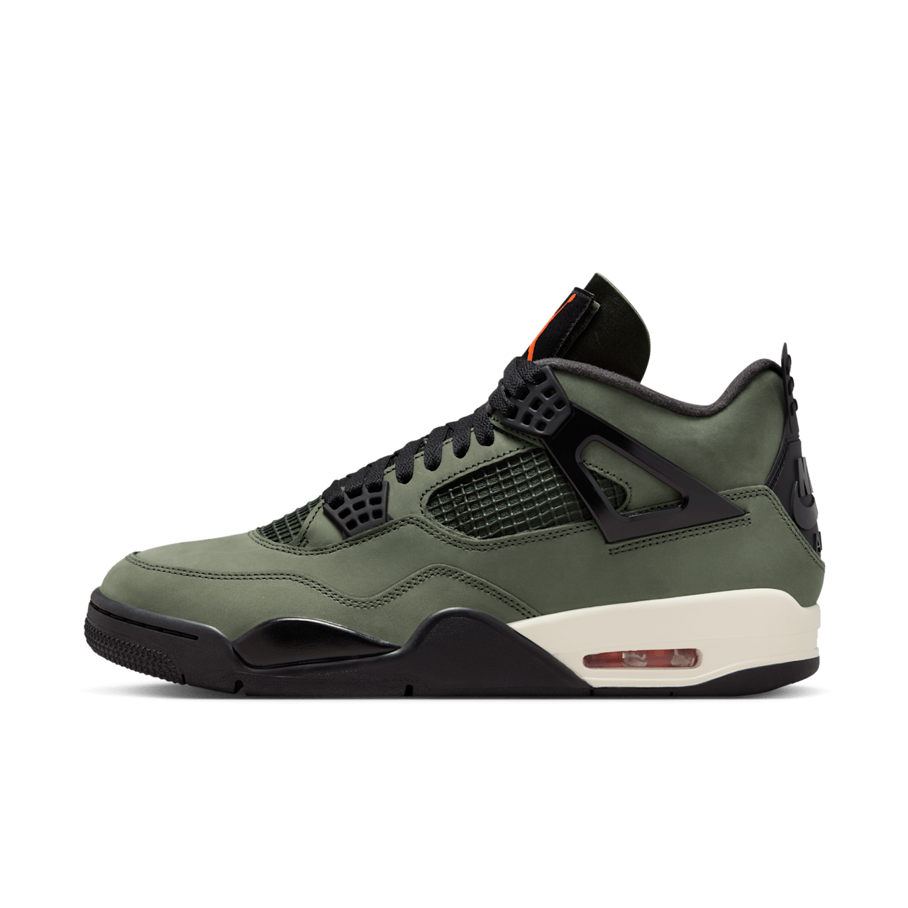Giày Nike Jordan 4 Retro OG SP ‘Undefeated’ IB1519-200 - Ảnh 5