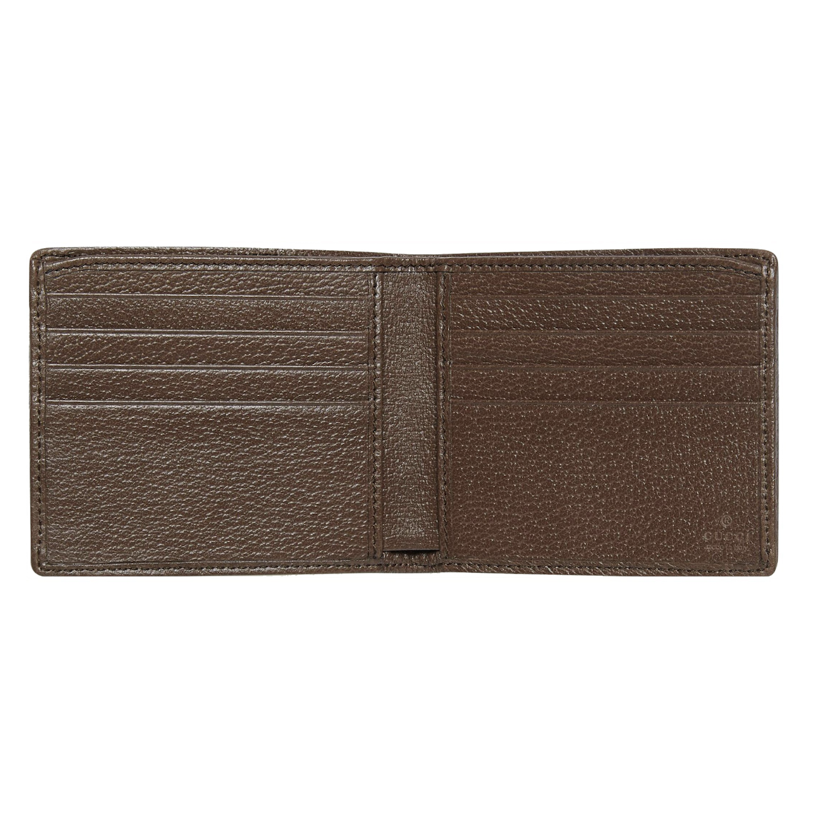 Ví Gucci Jumbo GG Wallet ‘Beige’ 699308-UKMBG-2572 - Ảnh 4