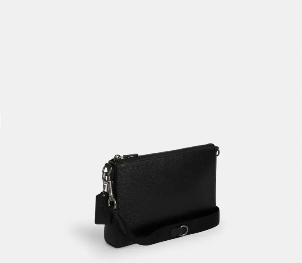 Alternative view of Túi Coach Holden Crossbody Bag ‘Black’ CW372-QBXAJ