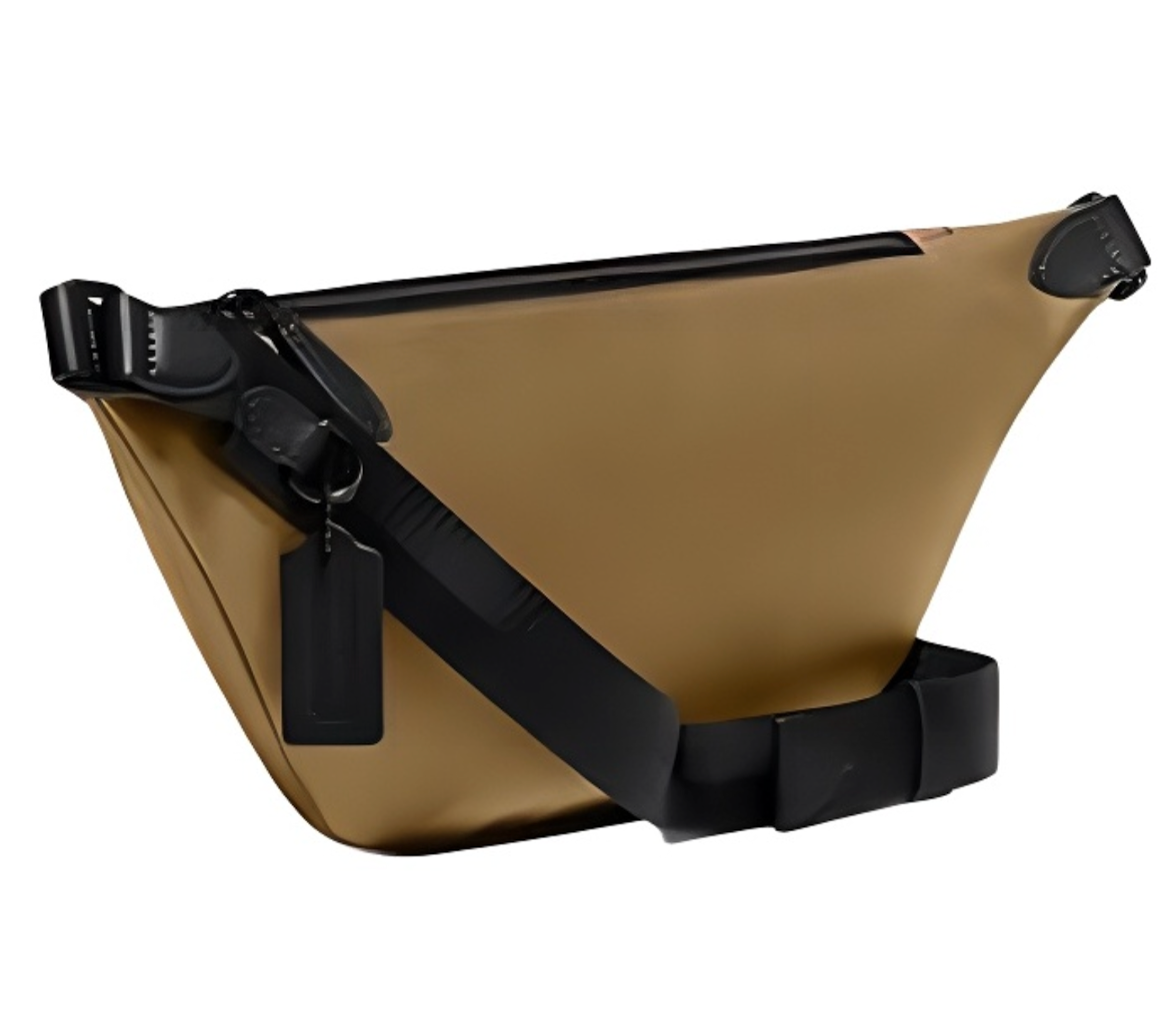 Alternative view of Túi Coach League Belt Bag ‘Pink’ C5343-UAT