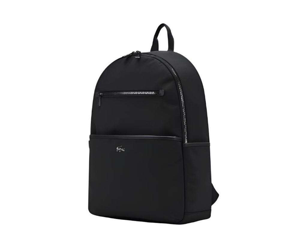 Alternative view of Balo Lacoste Backpack 'Black' NH5160EY-000