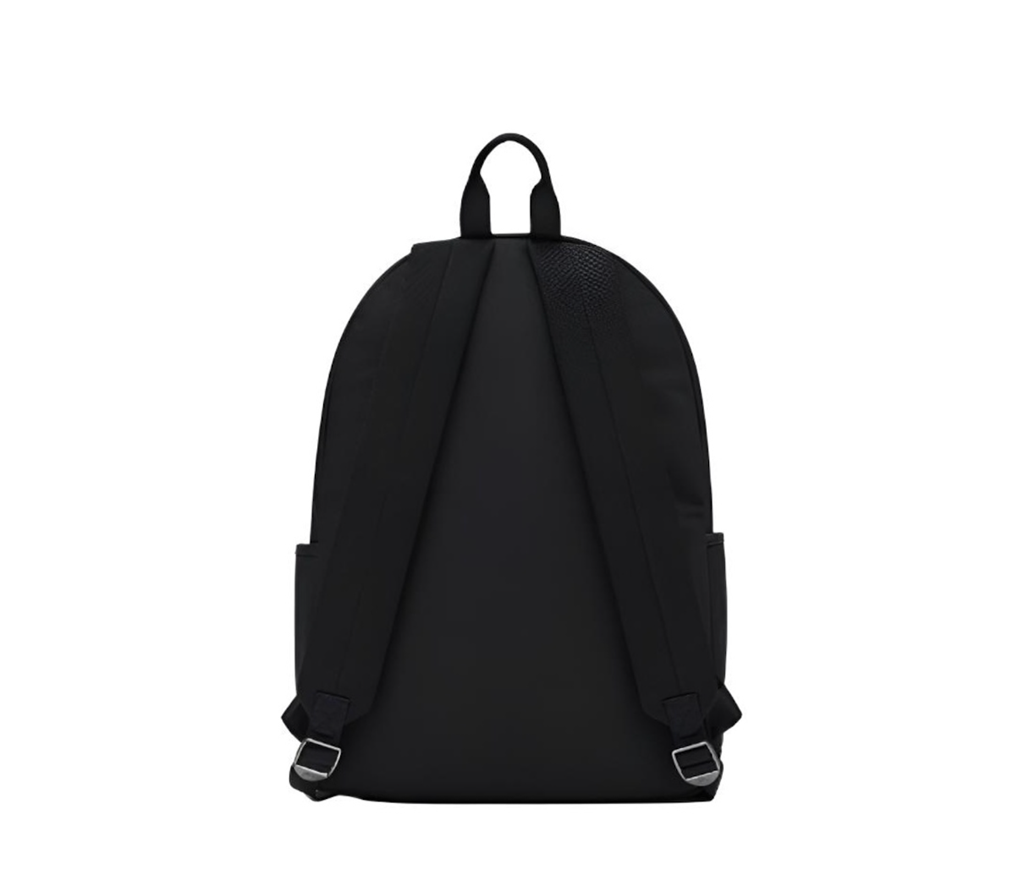 Balo Lacoste Backpack 'Black' NH5160EY-000 - Ảnh 3