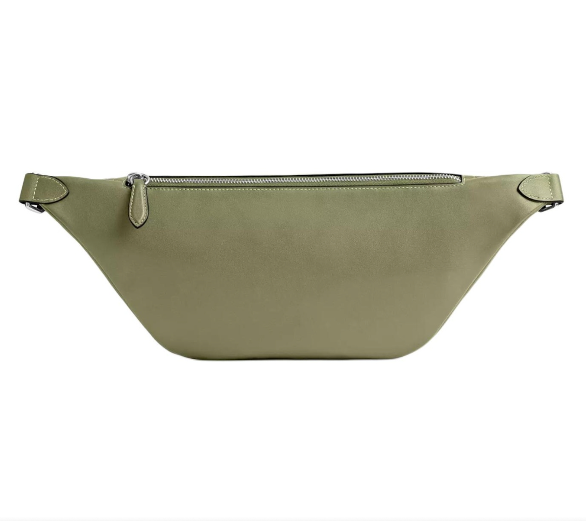 Túi Coach League 41 Crossbody Bag 'Green' C2291-MOS - Ảnh 3