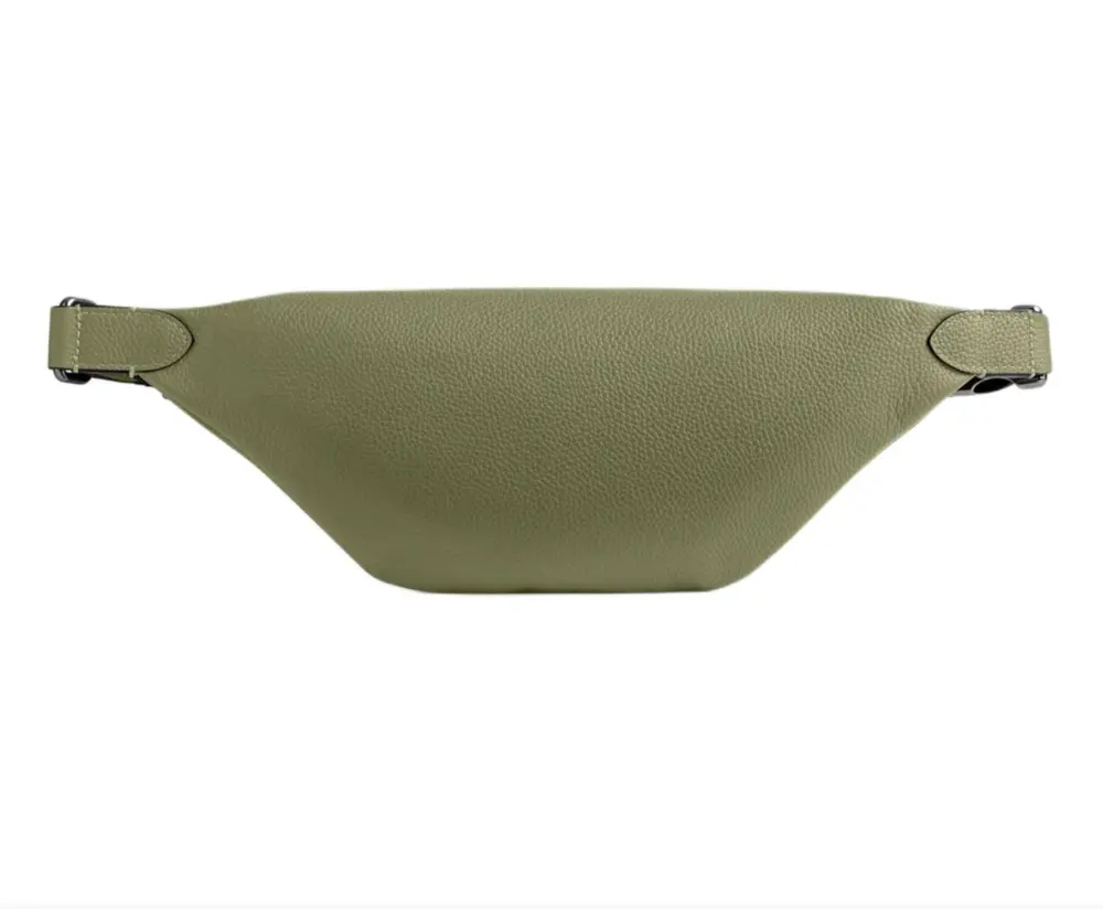 Túi Coach Charter 34 Fanny Pack 'Green' CP402-MOS - Ảnh 3