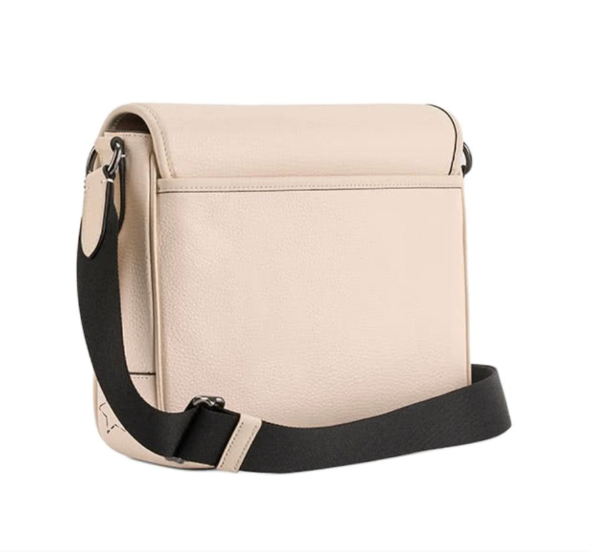 Alternative view of Túi Coach Sprint Map 26 Crossbody Bag 'Beige' CAJ67-QBCAH