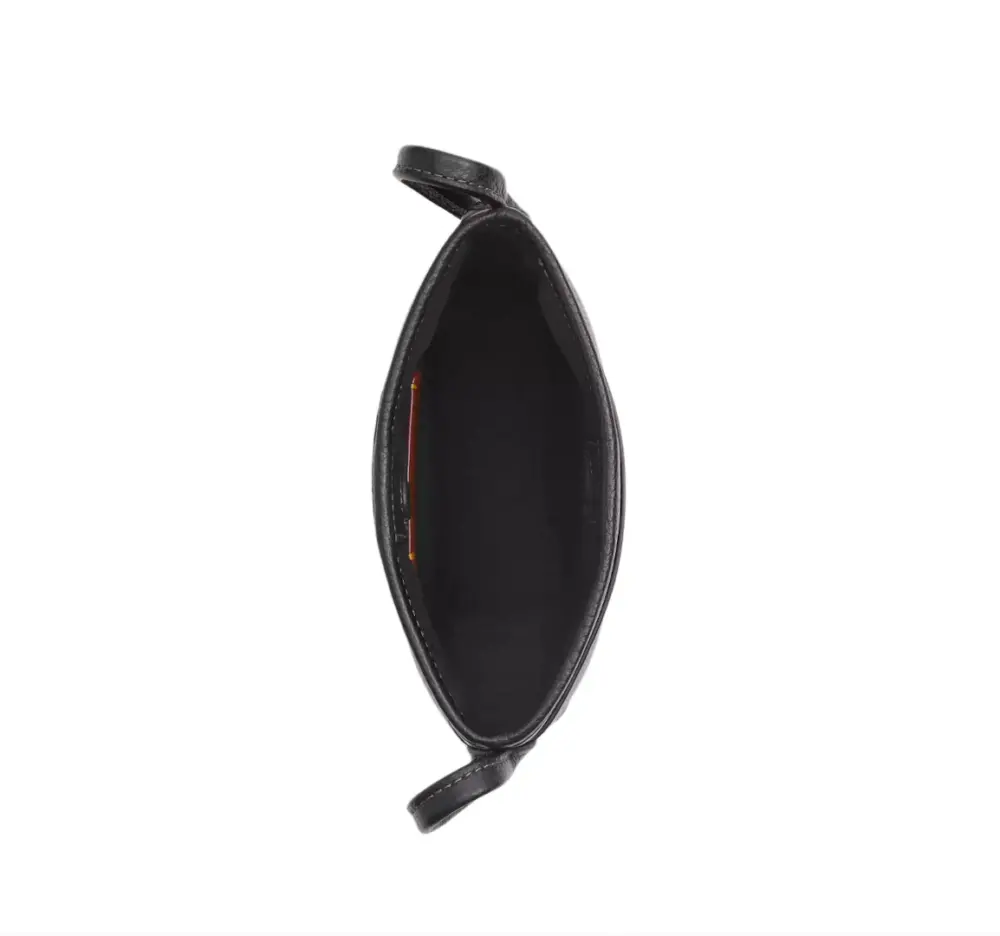 Túi Coach Shoulder Bag ‘Black’ CAH97-QBBK - Ảnh 3