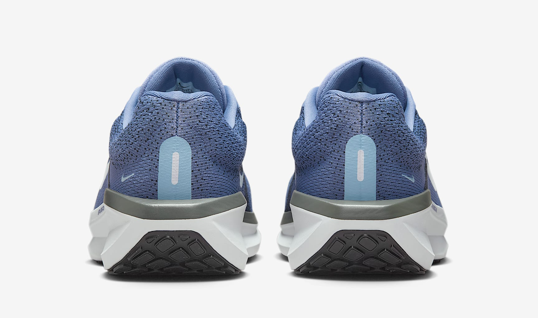 Giày Nike Winflo 11 ‘Light Armory Blue’ FQ8937-403 - Ảnh 5