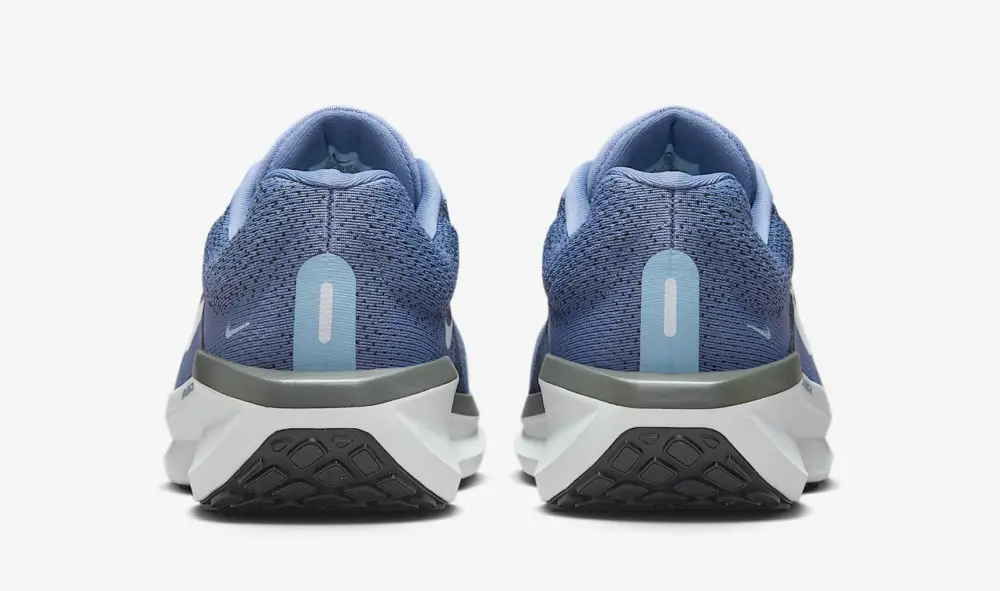 Giày Nike Winflo 11 ‘Light Armory Blue’ FQ8937-403 - Ảnh 5