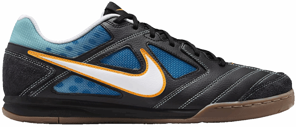 Giày Nike Gato SE ‘Black Green Abyss’ IH3370-010